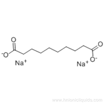 SEBACIC ACID DISODIUM SALT CAS 17265-14-4